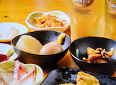 岡山県産こだわりのおばんざい せんべろ: まきちゃんさんの2026年06月15日の1枚目の投稿写真