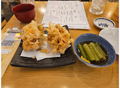 釣宿酒場 マヅメ 梅田本店: まきちゃんさんの2026年04月03日の1枚目の投稿写真