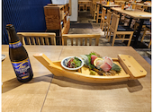 釣宿酒場マヅメ 京橋店: まきちゃんさんの2026年04月05日の3枚目の投稿写真