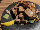溶岩焼きグリルと世界のワイン 肉助 上大岡店: トモさんの2026年08月31日の1枚目の投稿写真