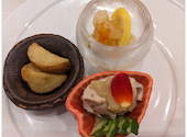 京鼎樓（ジンディンロウ）HANARE 横浜フロント鶴屋町店: トモさんの2025年06月の1枚目の投稿写真