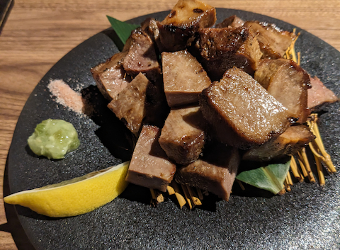 溶岩焼きグリルと世界のワイン 肉助 上大岡店(居酒屋)の口コミ