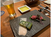 BISTRO CLASSIQUE BLOCKS DE GAMIN ビストロクラシックブロックスドギャマン: まいさんの2021年04月11日の2枚目の投稿写真