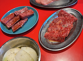 焼肉　ニューヨーコ　天神春吉店: まさんの2025年02月06日の2枚目の投稿写真