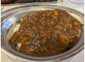 カレーショップ　インデアン まちなか店の口コミ画像1