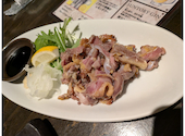 和顔別館 OKARU 和食居酒屋: ゆきおさんの2026年08月16日の1枚目の投稿写真