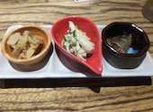 創作和食と酒 彩人 いろり: ゆきおさんの2025年07月06日の2枚目の投稿写真
