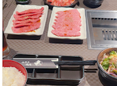 山形牛 焼肉 仁: piyopiyorirunrunさんの2026年05月18日の1枚目の投稿写真
