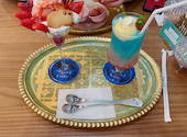 Plus I Cafe プラスアイカフェ: piyopiyorirunrunさんの2026年04月25日の1枚目の投稿写真