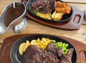 肉と秘伝のたれ ゆいの杜: りぃさんの2026年06月08日の1枚目の投稿写真