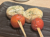 焼き鳥 きんざん 本山店: フロリナさんの2025年11月12日の2枚目の投稿写真