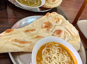 【ナン・ライス食べ放題】本格アジアン居酒屋 SIMRAN 天王町店: まっちゃんさんの2026年05月の1枚目の投稿写真