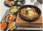 韓国料理 benibeni 南森町店: ひとさんの2026年04月の1枚目の投稿写真