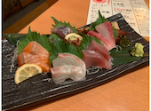 板前がいる町の酒場 庄や 京王堀之内店: ミッチさんの2024年12月03日の1枚目の投稿写真