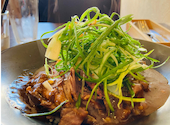 Diningcafe プティポワ: かにぱんさんの2023年11月30日の1枚目の投稿写真