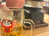 串とメシにはサケキタル 錦糸町駅前店: はなぼーさんの2026年08月11日の1枚目の投稿写真