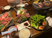 函館 炭火焼肉 ホルモン市場 愛: ちゃすさんの2020年07月11日の2枚目の投稿写真
