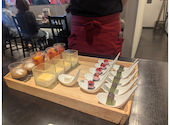 al mare 彩 ららぽーと海老名駅前店: ともちゃんさんの2026年06月11日の1枚目の投稿写真