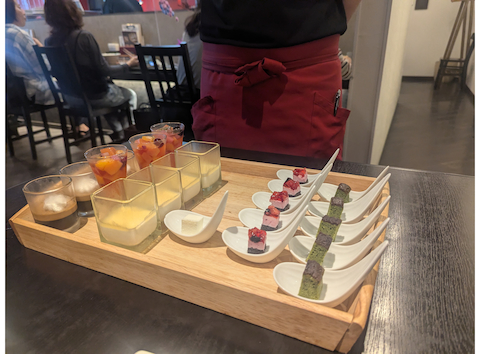 al mare 彩 ららぽーと海老名駅前店: ともちゃんさんの2026年06月11日の1枚目の投稿写真