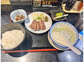 牛たん炭焼 利久 アミュプラザ小倉店: まゆゆんさんの2026年08月29日の1枚目の投稿写真