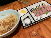 草薙肉汁餃子食堂 リンダリンダ: ミッフィーさんの2026年04月19日の2枚目の投稿写真