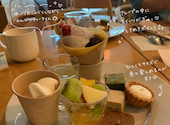 Cafe&Restaurant Tembooo テンボー: ミッフィーさんの2026年04月30日の1枚目の投稿写真