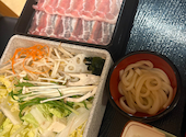 しゃぶ亭まる 下田井店: なんちゃんさんの2026年05月28日の3枚目の投稿写真