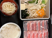 しゃぶ亭まる 下田井店: なんちゃんさんの2026年09月16日の3枚目の投稿写真
