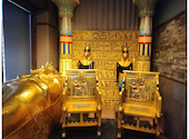 SPHINX-EGYPTIAN RESTAURANT-（スフィンクス　エジプティアン レストラン）: ようさんの2025年09月の1枚目の投稿写真