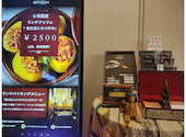 GRAND PYRAMID EGYPTIAN RESTAURANT グランド ラミッド: ようさんの2025年09月10日の2枚目の投稿写真