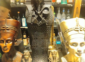 GRAND PYRAMID EGYPTIAN RESTAURANT グランド ラミッド: ようさんの2025年09月10日の3枚目の投稿写真