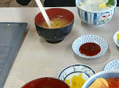 函館 朝市食堂 二番館: なしさんの2026年07月16日の1枚目の投稿写真