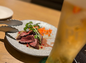 BEER HOUSE ビールハウス 森卯 横浜: y-hi-riさんの2025年05月16日の1枚目の投稿写真