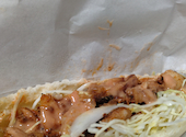 Baraka Kebab & Burger 町屋店: くまのんさんの2026年10月17日の1枚目の投稿写真