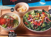 MOKUOLA Dexee Diner ルミネエスト新宿店: きょんさんの2026年08月27日の1枚目の投稿写真