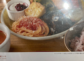 ABCcanteen ルミネエスト新宿店: きょんさんの2026年08月24日の2枚目の投稿写真