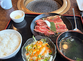 安楽亭 練馬関町店: toiさんの2026年07月02日の1枚目の投稿写真
