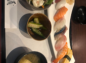 海鮮鮨 義 久米川店: toiさんの2023年07月28日の3枚目の投稿写真