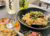 大衆酒場 ミチシルベ マルエイガレリア店: かほさんの2026年05月07日の2枚目の投稿写真