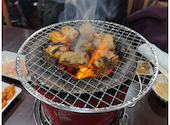 焼肉厚木シロホルモンおひさま　本厚木店: じゅんさんの2023年12月の1枚目の投稿写真