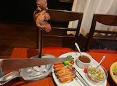 シュラスコ&チーズ Picco Bello ピッコベッロ 三軒茶屋店: ナオちゃんさんの2026年05月13日の1枚目の投稿写真
