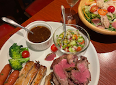 シュラスコ&チーズ Picco Bello ピッコベッロ 三軒茶屋店: ナオちゃんさんの2026年05月13日の2枚目の投稿写真