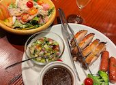 シュラスコ&チーズ Picco Bello ピッコベッロ 三軒茶屋店: ナオちゃんさんの2026年05月13日の3枚目の投稿写真