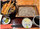 ごまそば高田屋 ビエラ小倉店: たけこさんの2026年03月31日の2枚目の投稿写真