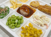 神戸クック・ワールドビュッフェ ライフガーデン水巻店: たけこさんの2026年05月17日の1枚目の投稿写真