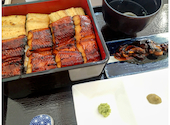 鰻之姫川 広島祇園店: かよすけさんの2026年03月29日の1枚目の投稿写真