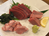 海人居酒屋 源 海人めし店: ゆうここママさんの2024年05月17日の2枚目の投稿写真