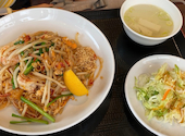 タイレストラン PAPAYA パパイヤ 赤羽店: マカママさんの2020年11月28日の1枚目の投稿写真