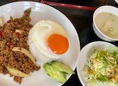 タイレストラン PAPAYA パパイヤ 赤羽店: マカママさんの2020年11月28日の2枚目の投稿写真