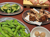 肉と海鮮 えさか堂 江坂本店: やっさんさんの2025年06月09日の1枚目の投稿写真